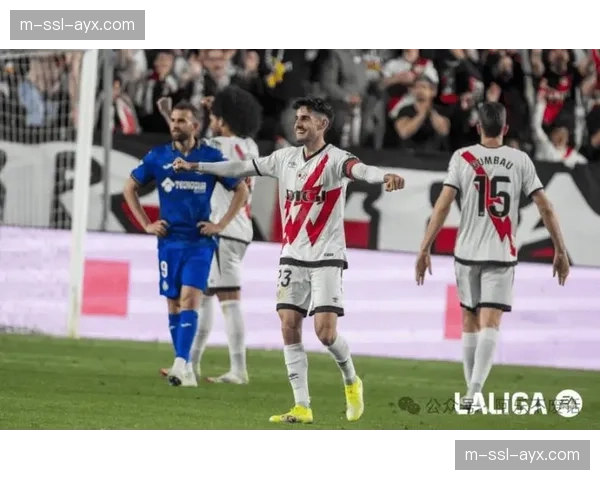 巴列卡诺0-1不敌拉斯帕尔马斯，遭遇主场两连败