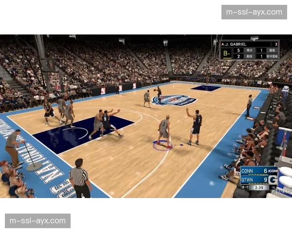 民间篮球赛事引入CBA式数据统计,球迷可查看个人抢断与干扰数据