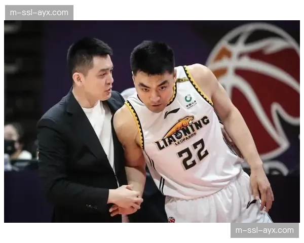 “老兵”李晓旭的最后一舞？总决赛可能是其生涯终点站