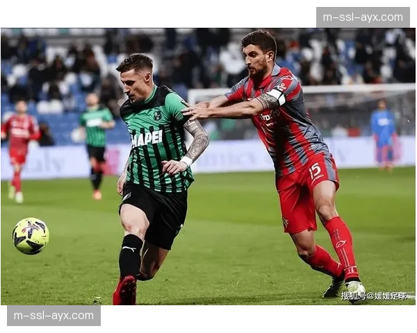 从两球领先到被绝平,萨索洛痛失关键保级三分 从两球领先到被绝平,萨索洛痛失关键保级三分