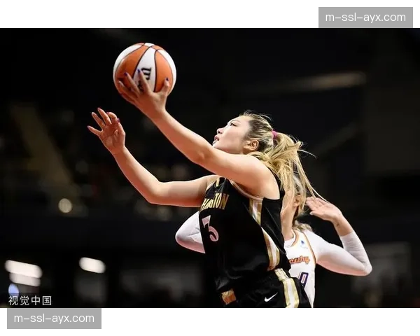 WNBA战术数据化趋势：边路传中成功率统计成为教练决策重要依据