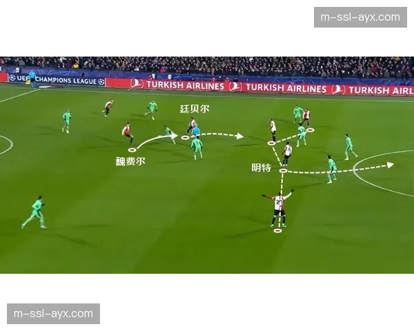 “对话新晋最佳教练：如何用数据分析颠覆传统橄榄球战术”